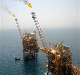 فروش شرکت نفت و گاز رتبه ۵ سهامی خاص...