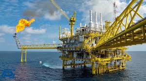 شرکت رتبه ۵ نفت و گاز تاسیسات